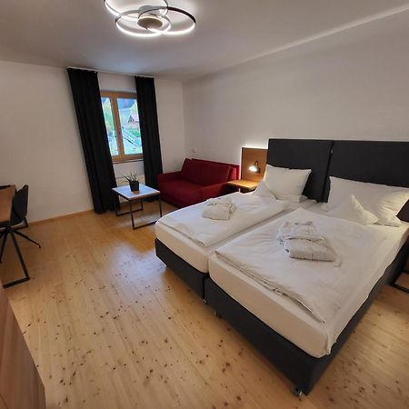 Hotel Witikohof à Haidmühle Extérieur photo