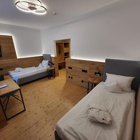 Hotel Witikohof à Haidmühle Extérieur photo