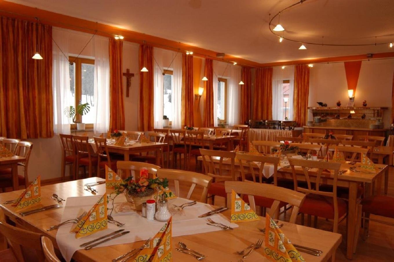 Hotel Witikohof à Haidmühle Extérieur photo